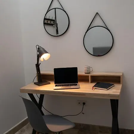 Apartmán Casa Alicia