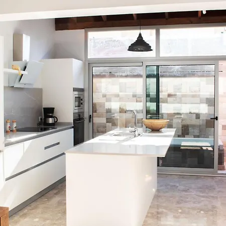 Apartmán Casa Alicia