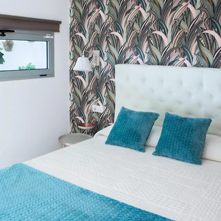 Apartmán Casa Alicia