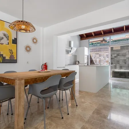 Apartment Casa Alicia