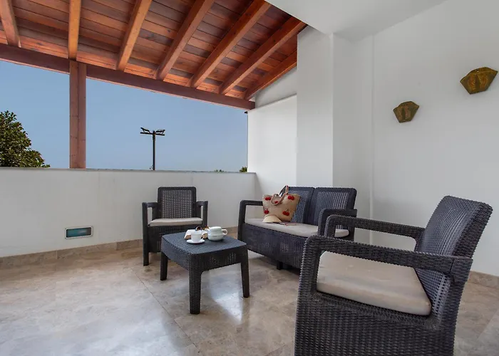 Apartment Casa Alicia *