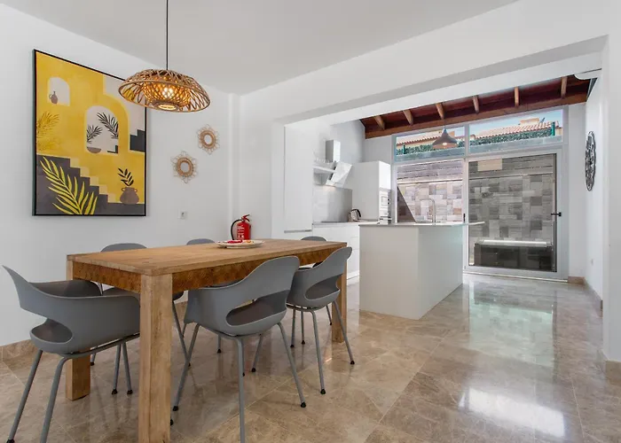 Apartment Casa Alicia