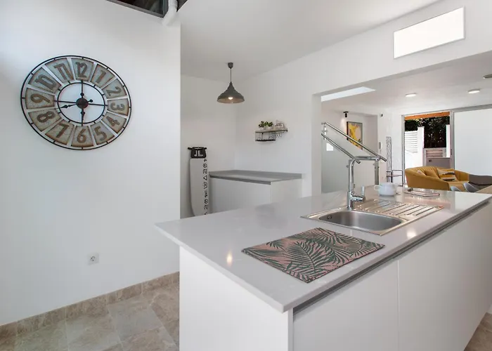 Apartment Casa Alicia *