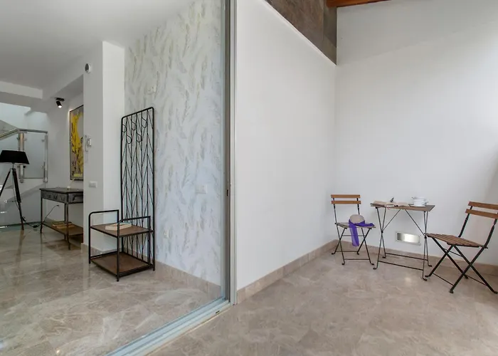 Casa Alicia Corralejo