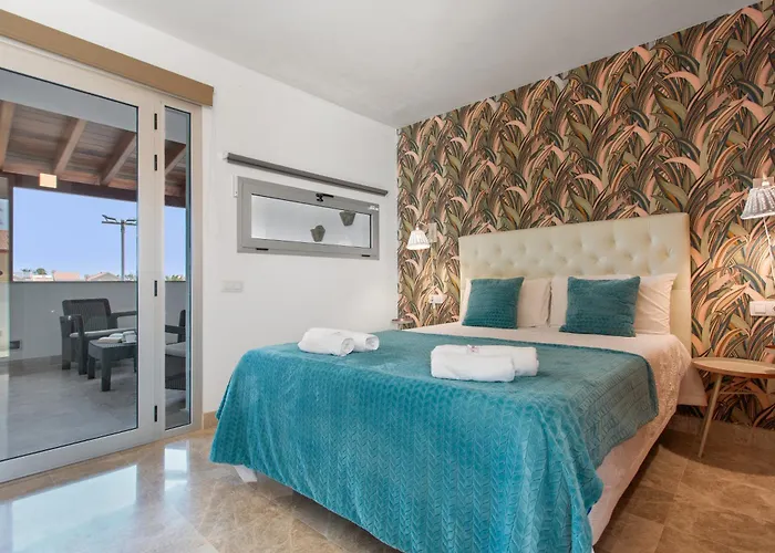 Apartment Casa Alicia *