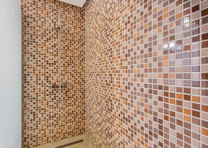 Casa Alicia Apartment *