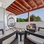 Casa Alicia شقة كوراليهو