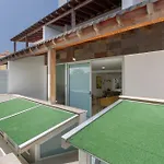 شقة Casa Alicia كوراليهو