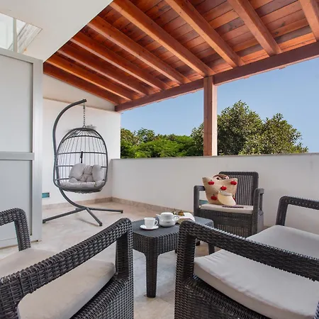 Apartment Casa Alicia Corralejo