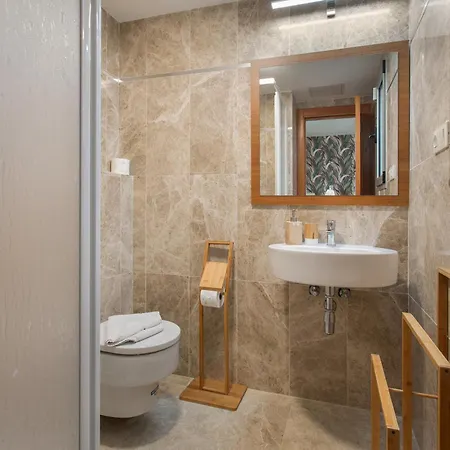 Casa Alicia * Corralejo