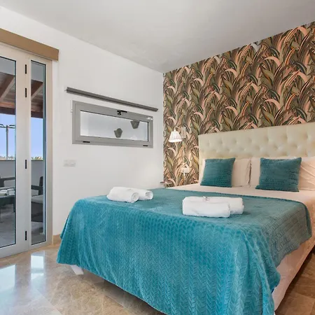 Lägenhet Casa Alicia *