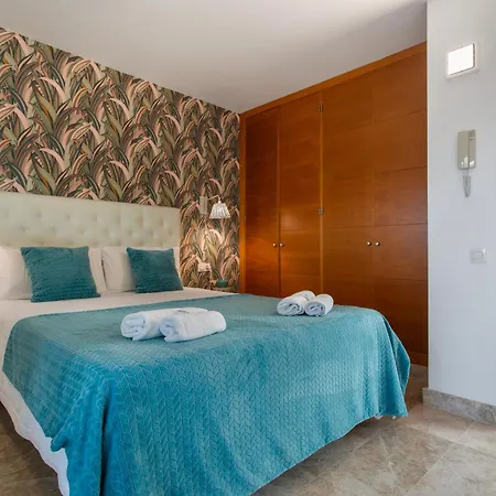 Lägenhet Casa Alicia Corralejo