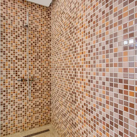 Casa Alicia Lägenhet *