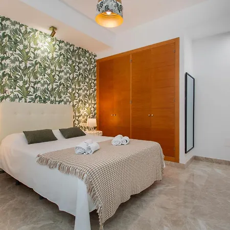 Lägenhet Casa Alicia Corralejo