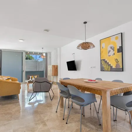 Casa Alicia Corralejo