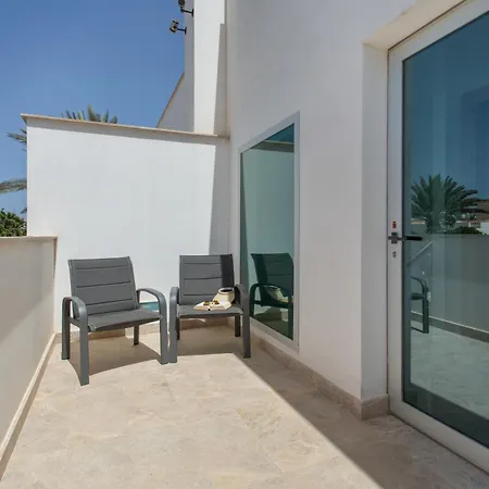 Casa Alicia Apartment *