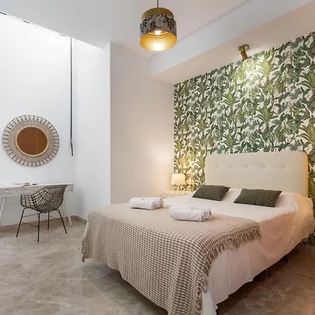 Casa Alicia Apartment *