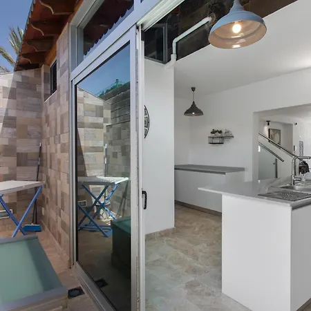 Apartment Casa Alicia *