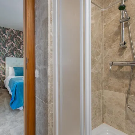 Casa Alicia Apartment *