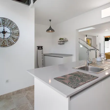 Casa Alicia Apartment *