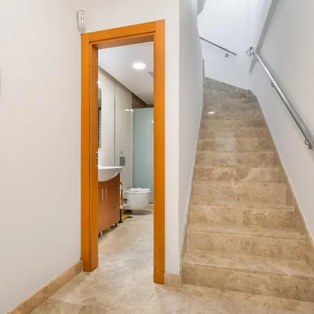 Casa Alicia Apartment Corralejo
