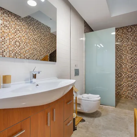Apartment Casa Alicia Corralejo