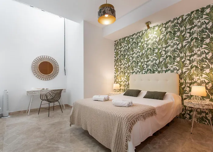 Lejlighed Casa Alicia