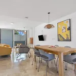 Apartman Casa Alicia Corralejo