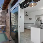 Lägenhet Casa Alicia *