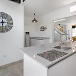 Casa Alicia Lägenhet *