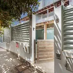 Casa Alicia Lägenhet