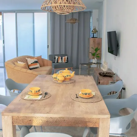 Casa Alicia