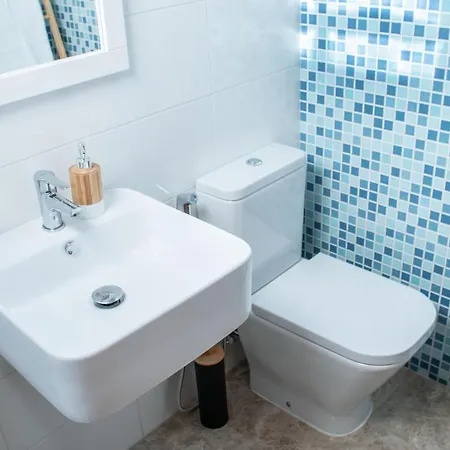 Casa Alicia Apartment Corralejo