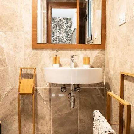 Casa Alicia Apartment *