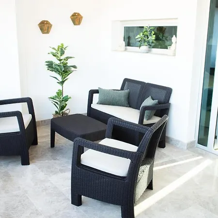 Apartment Casa Alicia *