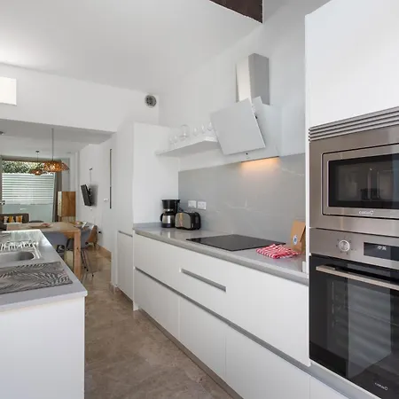 Casa Alicia דירה