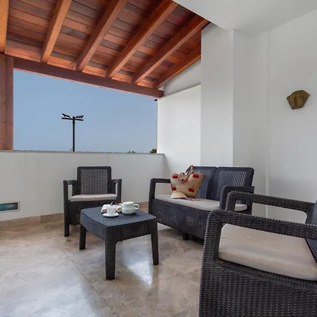 דירה Casa Alicia *