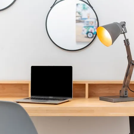 Casa Alicia * קורלחו