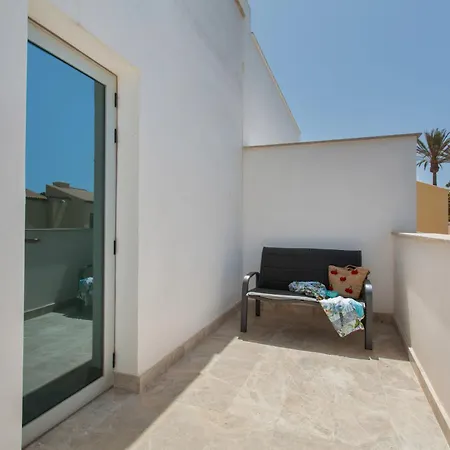 Casa Alicia * Corralejo