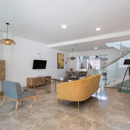 Appartement Casa Alicia