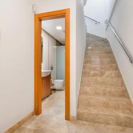 Appartement Casa Alicia Corralejo