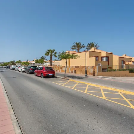 Casa Alicia Daire Corralejo
