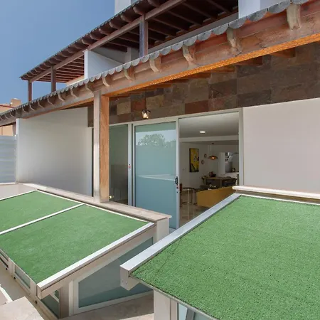 Casa Alicia Daire Corralejo