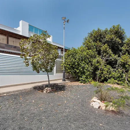 Casa Alicia * Corralejo