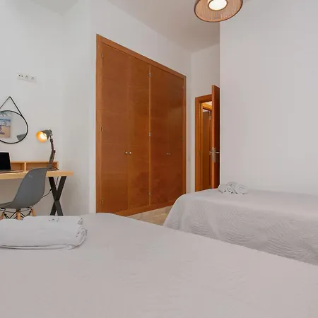 Casa Alicia Lägenhet Corralejo