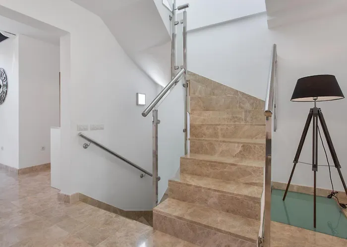 Casa Alicia קורלחו