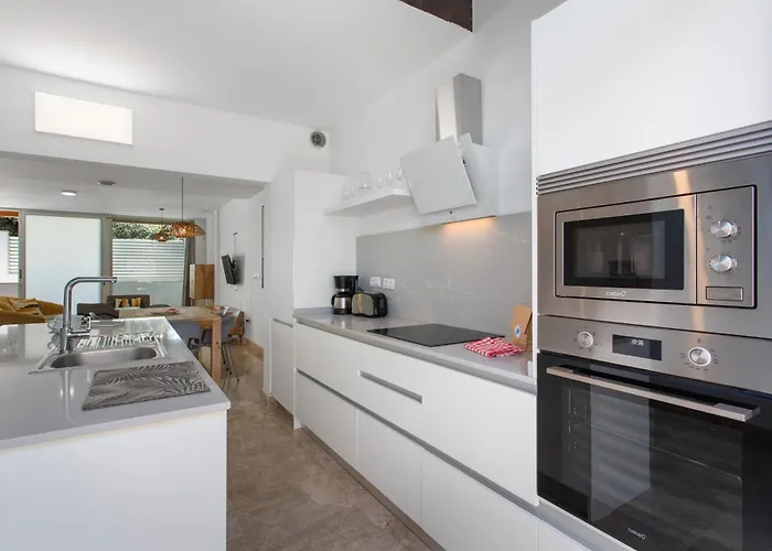 Casa Alicia דירה