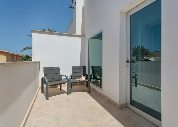 Casa Alicia קורלחו