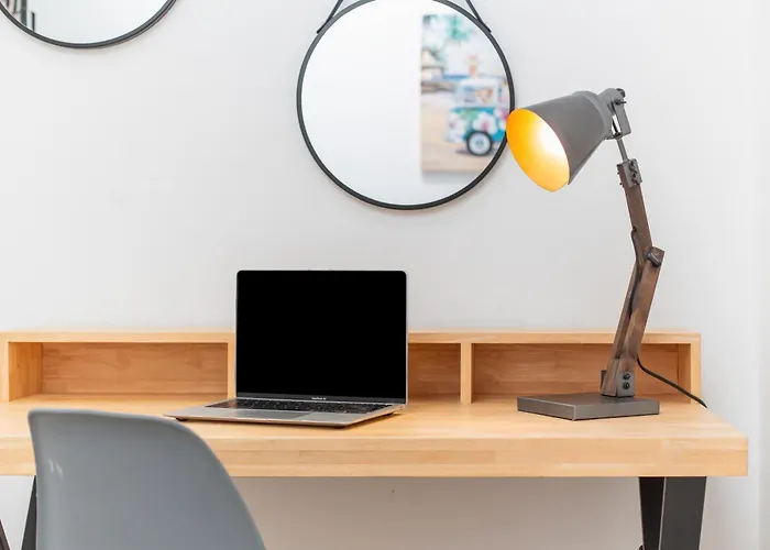 Casa Alicia * קורלחו