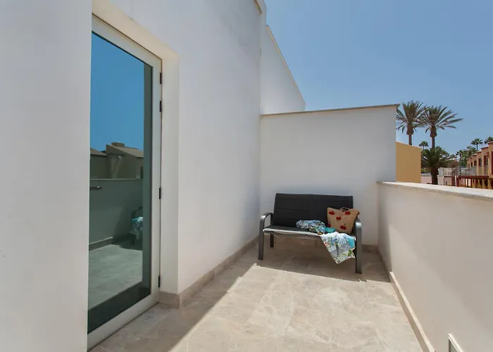 Casa Alicia * קורלחו